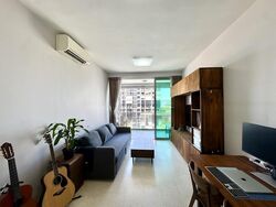 Sennett Residence (D13), Condominium #453430201